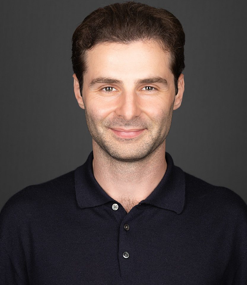 David Roblin Our team | Relation