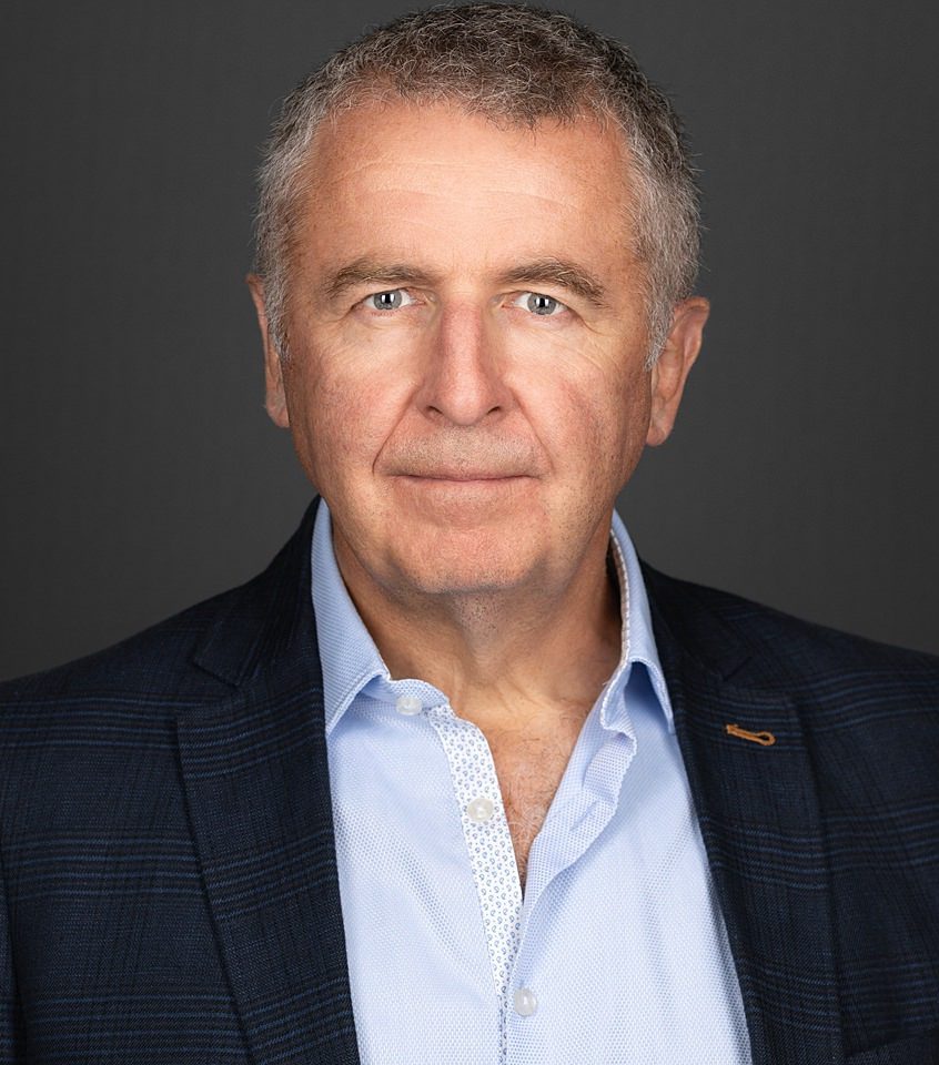 David Roblin Our team | Relation