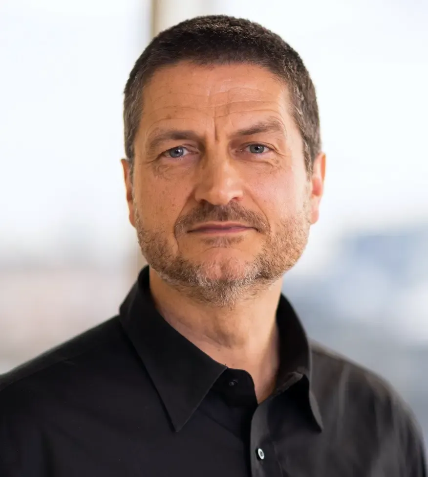 David Roblin Our team | Relation